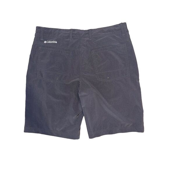 Columbia Omni-Wick Advanced Evaporation Regular Fit Shorts โSize 34 - Picture 2 of 12